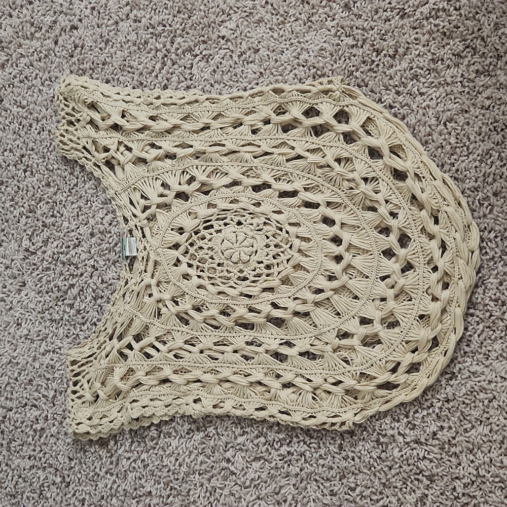 Bikini cover-up Size Med